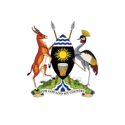 Uganda Coat of Arms